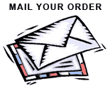 mail us your order